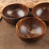 All Natural Eco Friendly Coconut Bowl