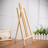 Amazing Wooden Painting Easel
