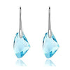 Crystal Rhinestone Earings