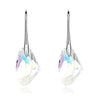 Crystal Rhinestone Earings