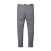 Autumn and Winter Casual Pants Cotton Slim Fit Chinos